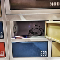 Let´  s Rock It-FRP