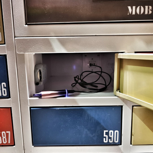 Let´  s Rock It-FRP