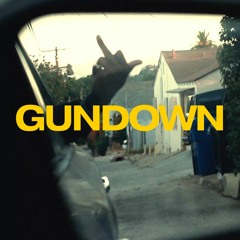Omenihu - GUNDOWN - [AUGUST 1ST]