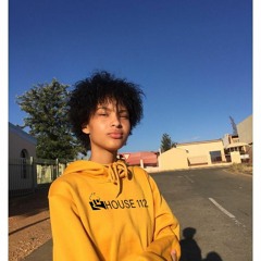 01. House Victimz - Take It Easy (feat. Brian Moshesh & Mr Stix)