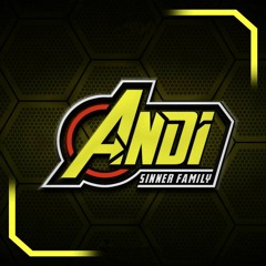 Merayu Tuhan Super Exclusive 2023 [ RullyDTM X Andisnr17 ] #Keep SINNER FAMILY