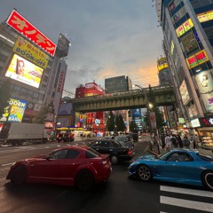 music i've been feelin lately mixed together haphazardly