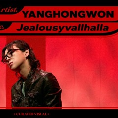 양홍원 - Jealousyvallhalla Cover