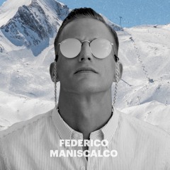 Federico’s Snow Jam in Austria - Live Mix "25"
