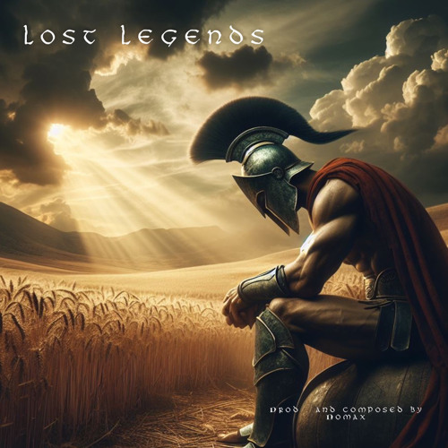 Lost Legends Prod. and Composed by Nomax