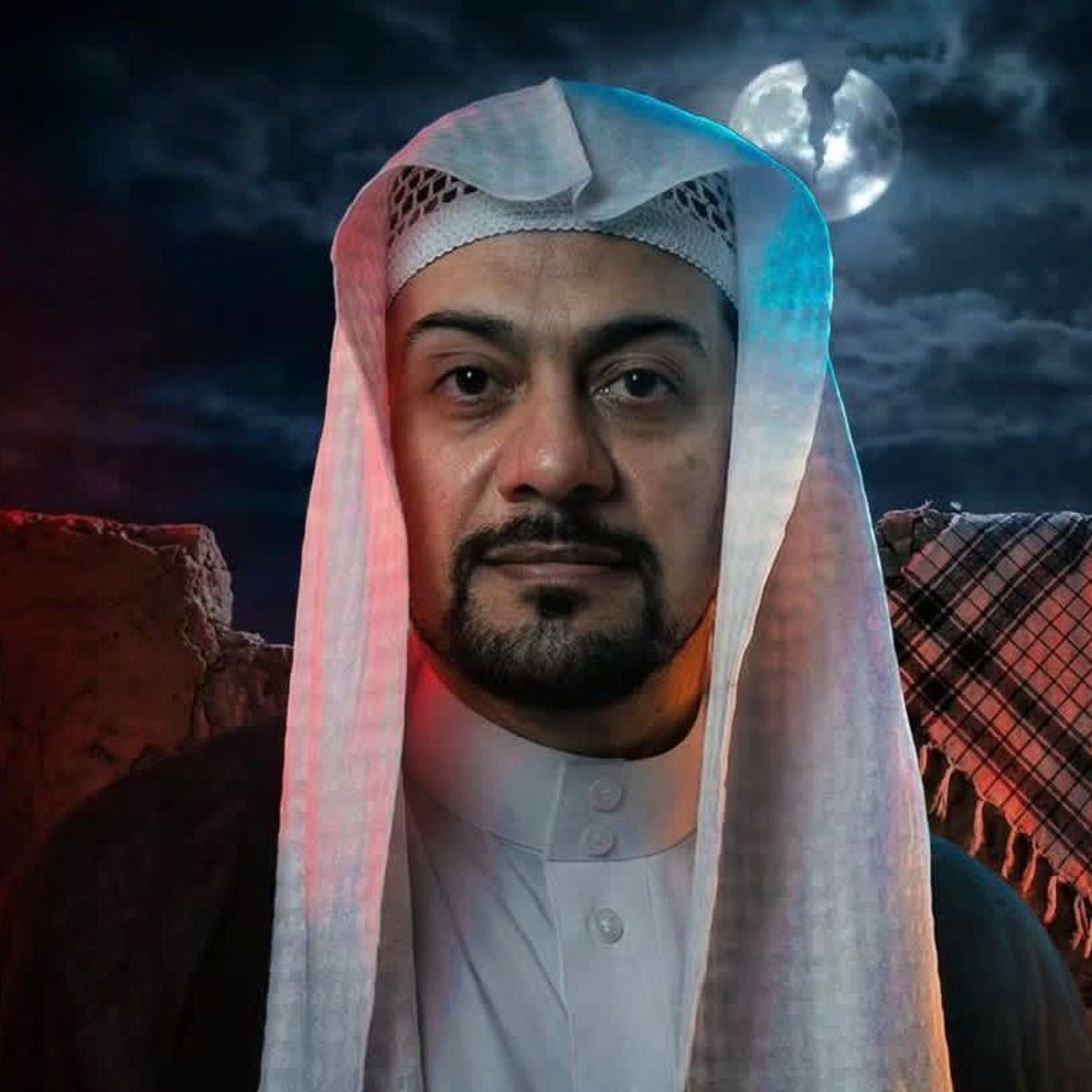 المجلس الحسيني | الملا عبدالله الملا | يوم ذكرى ضربة أمير المؤمنين "ع" | 1447هـ | 2026مـ episode artwork