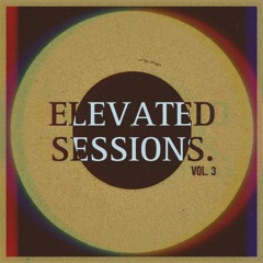 Cside B2B Jotek - Elevated Sessions Vol.3 (LA Edition)