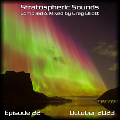 Stratospheric Sounds, Episode 22