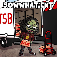 SowWhat Ent.'s TSB "SB Beat"