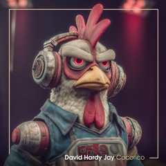 David Hardy Jay - Cocorico