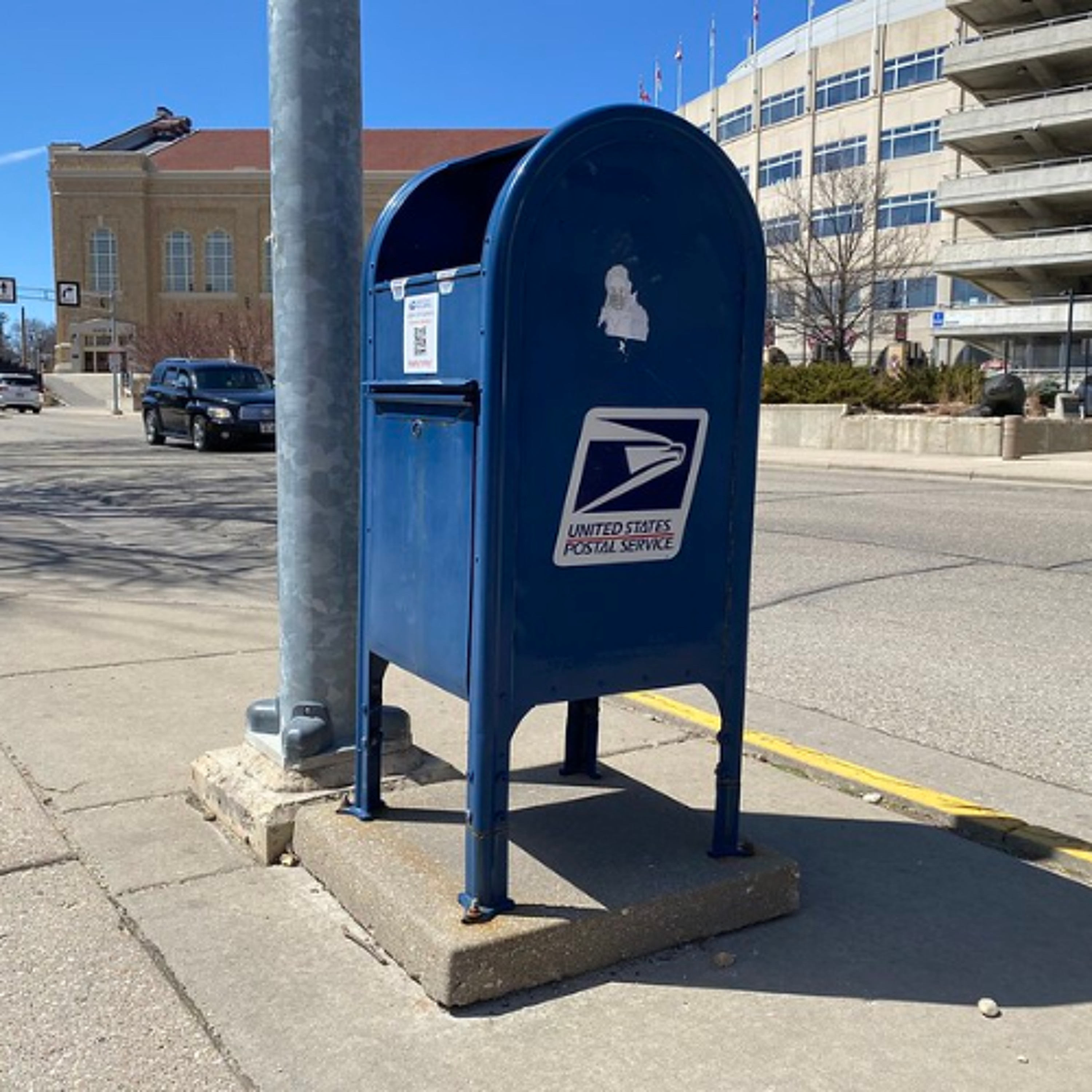 Postmark Changes Could Impact Absentee Ballots