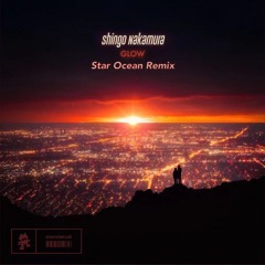 Shingo Nakamura - Glow (Star Ocean Remix)