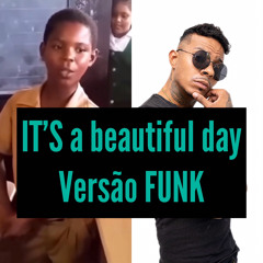 it s a beautiful day FUNK DJ NILLPROD 2023