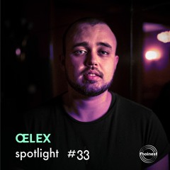 fhainest Spotlight #33 - Oelex