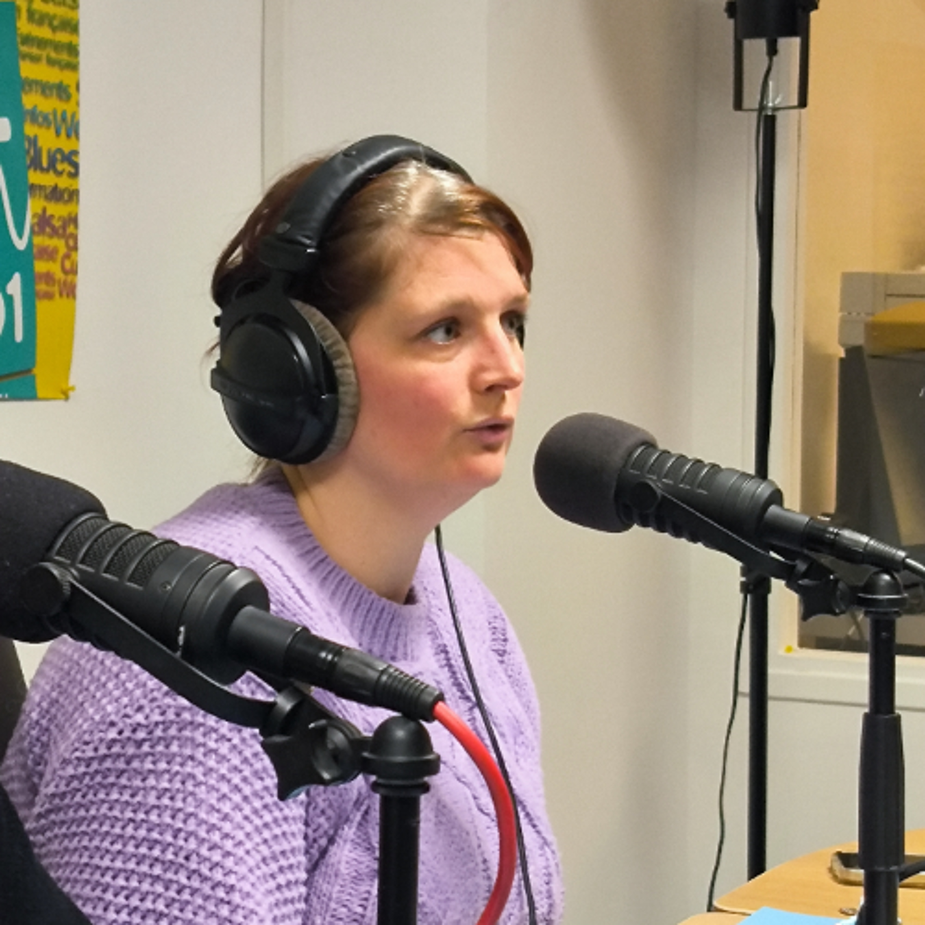 Podcast de RFL101.fr - L\'autre radio