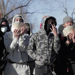 Babythreat98 X Kado - BreakBones