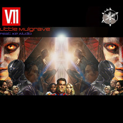 Little Mulgrave.  Featuring  Kp Audio TZ .. Demo