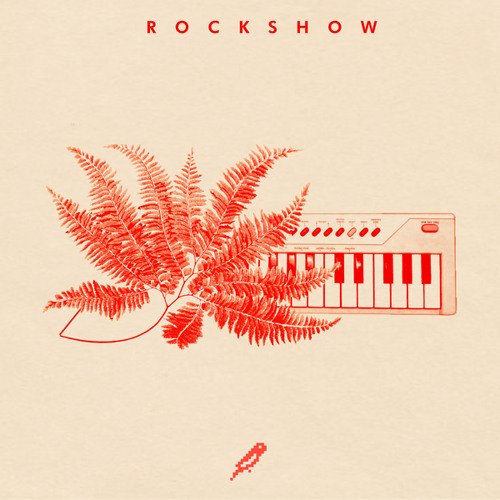 The Nicholas - Rockshow (feat. Odessa)