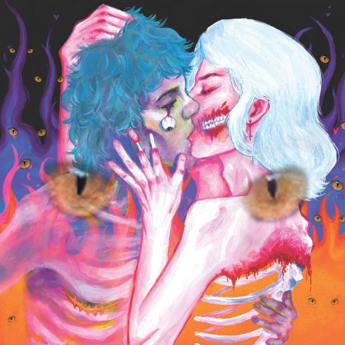 Cat Eyes' Extended Synthpop Power Jam Sesh