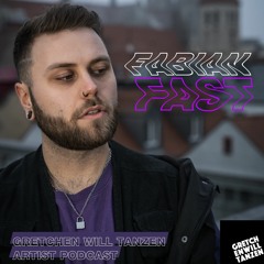 GWT - Artist Introduction - Fabian Fast