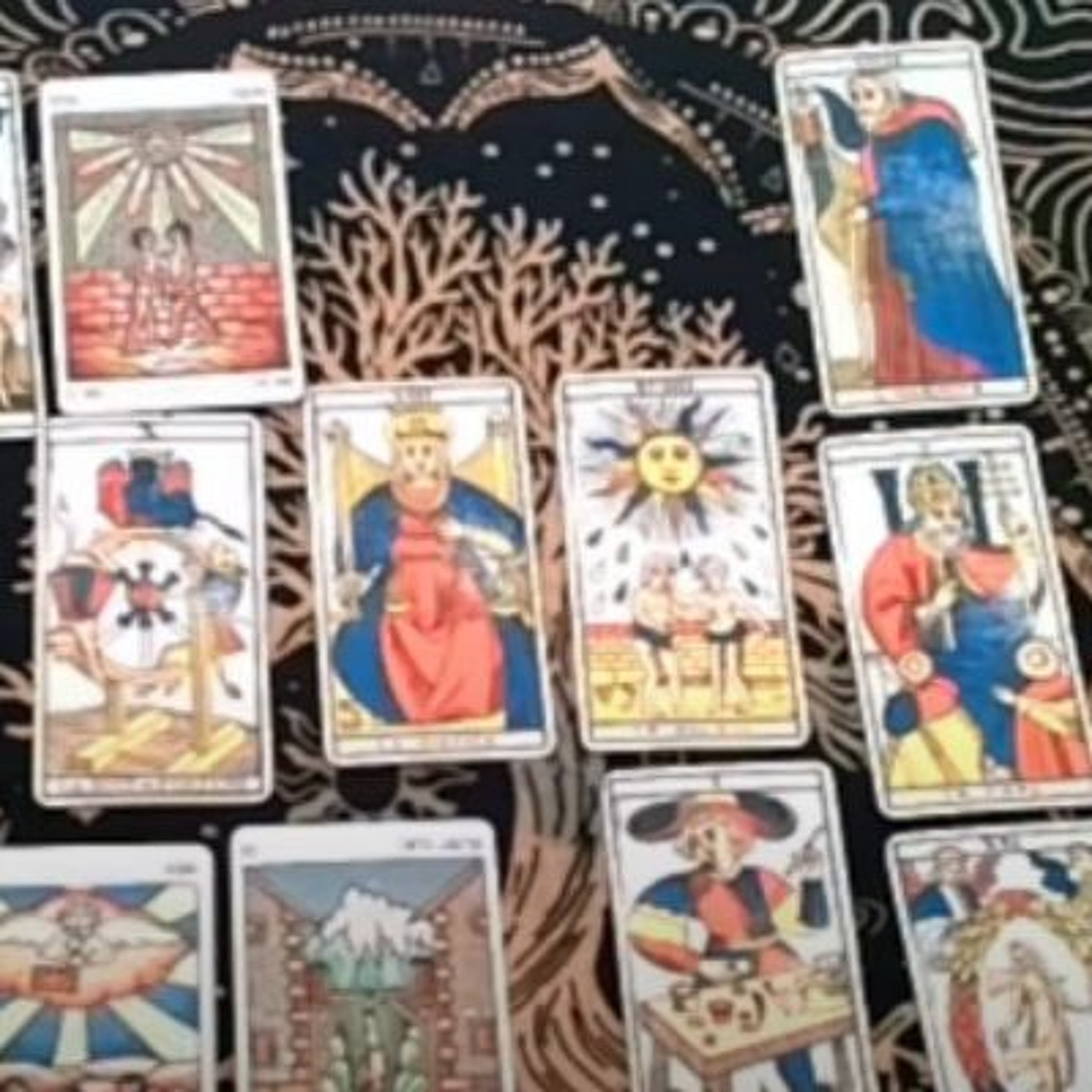 Quelle Ambiance En France Après Les Législatives 7 Juillet 2024 Tirage Tarot Voyance