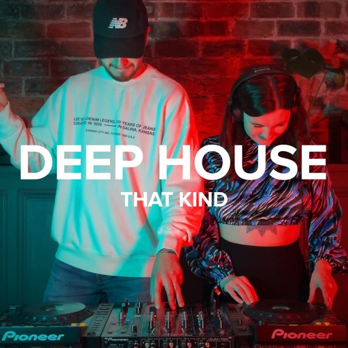 Deep House Mix - August 13th