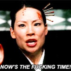 Segucore - Now's the fucking time