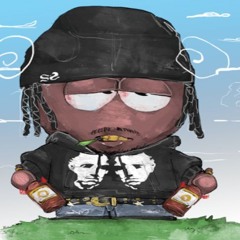 polo65 - bauchweh (jugger hoodtrap remix) [prod tymason]