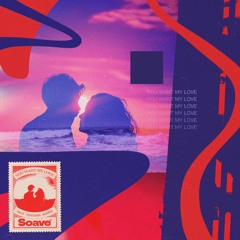 Iaco, TEN TIMES & Bjerke - You Want My Love