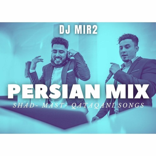 DJ SET | ARIAYE MIX | TEKOON BEDE MASHUP | SASY | D. ETEMADI | R. ATASH | A. SULIMAN | BLACK CATS