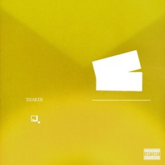 TOO MUCH (feat. Louis Rei)