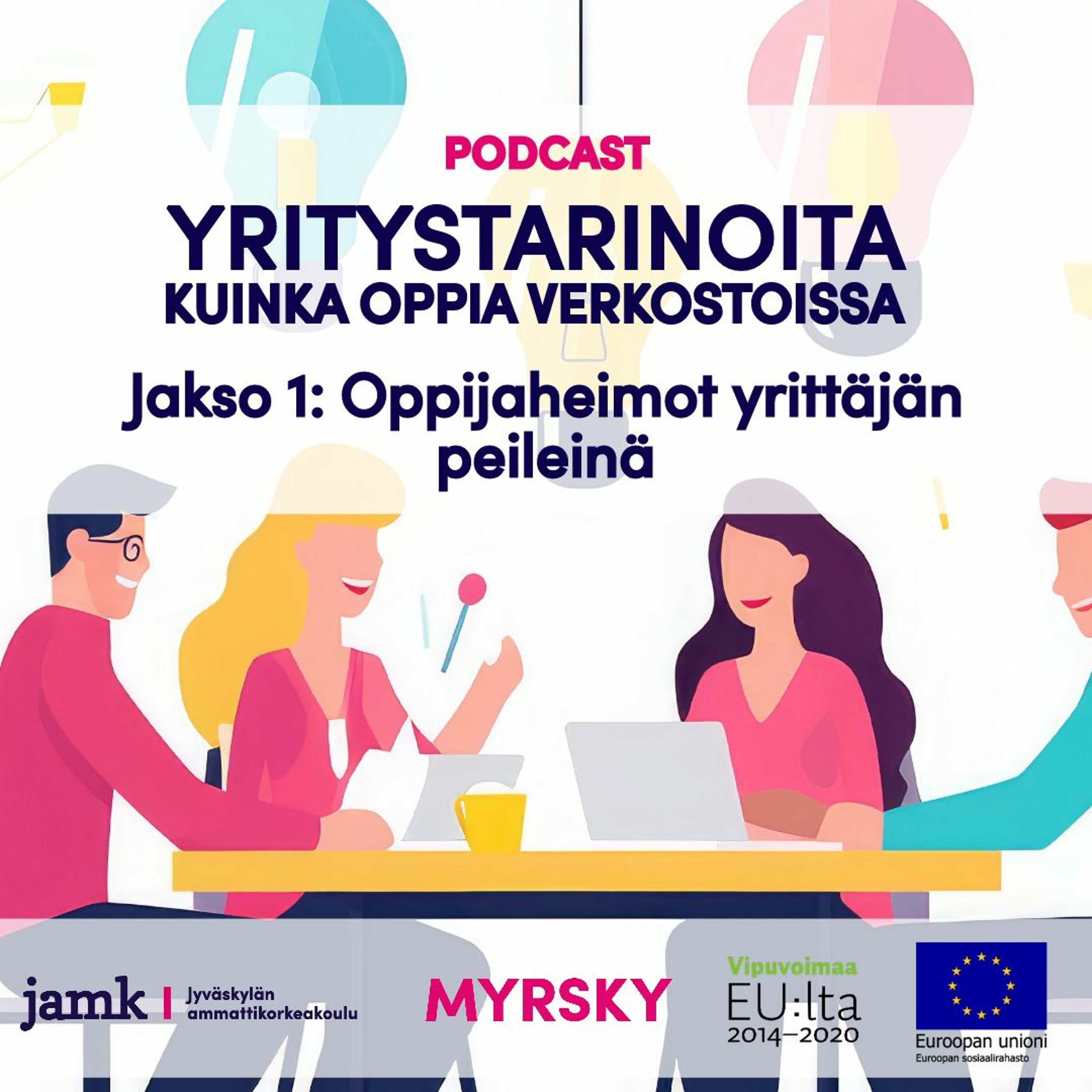 Tuottava ja hyvinvoiva pk-yritys