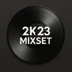 2K23 MIXSET VOL.18