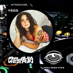 Introducing... Guest Mix #088 Grizzabella