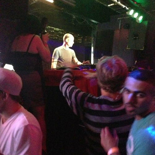 Live @ Reflections w Danny Howells (7_06_2007)