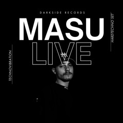 THISISMASU LIVE @TECHNOVIBRATION089 05.01.25