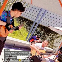 Oléha - Unrequited Love & All That Jazz.mp3