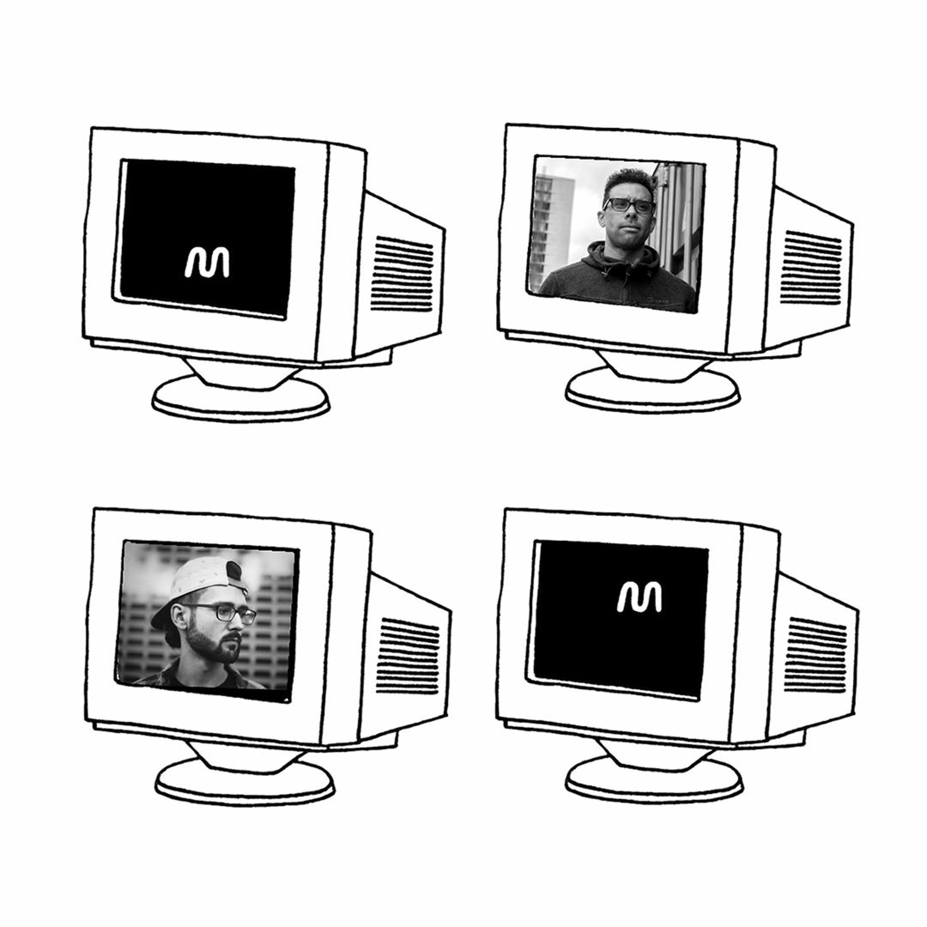 Microfunk Podcasts