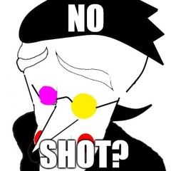 NO SHOT (Cover)
