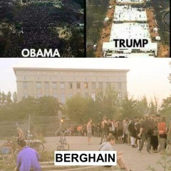 /// DJ DOPEFIEND - BERGHAIN PLEASE DON'T BREAK MY HEART ///