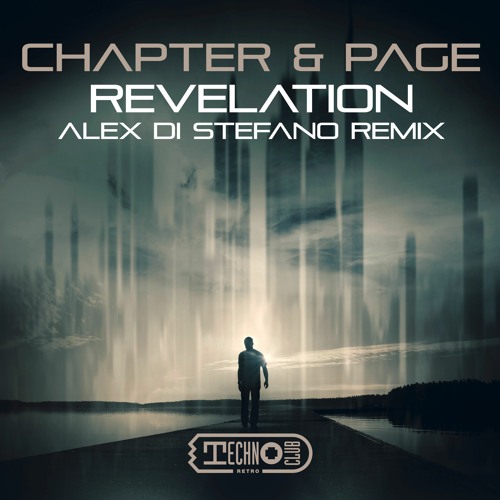 Stream Chapter & Page - Revelation (Alex Di Stefano Remix) by Alex Di  Stefano | Listen online for free on SoundCloud