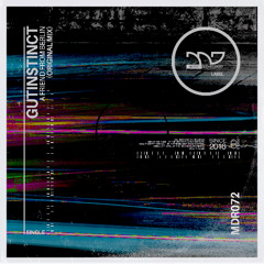 PREMIERE: gutinstinct - A Friend From Berlin [Music Department]