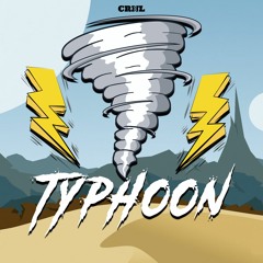 CRNL - Typhoon (OUT NOW)