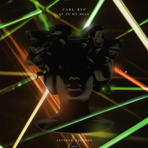 Artwork for the song Carl Bee - Up To My Head by Carl Bee on Next Sound