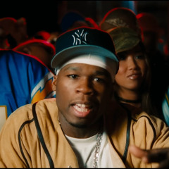 50 cent x alex g — in da club forever (remix by mc.cece)