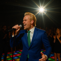 IT'S SATURDAY NIGHT (Feat. Marc Zicco)  (Dance Floor)