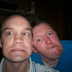 Stewart Paton & Colin H - Hard Techno Mix - October 2009