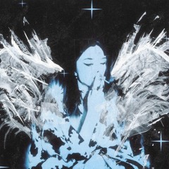 she looks like an angel