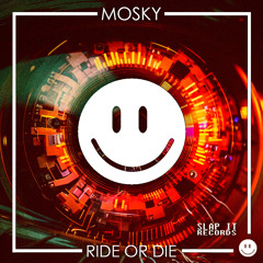 Ride Or Die ((Original Mix))