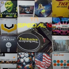TN Special Vol 10